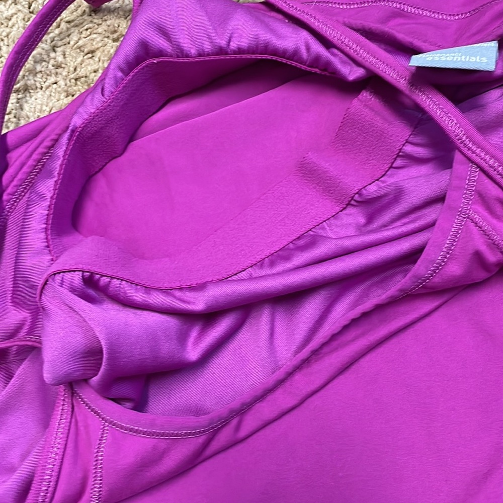 Adidas tank top - Picture 6 of 9